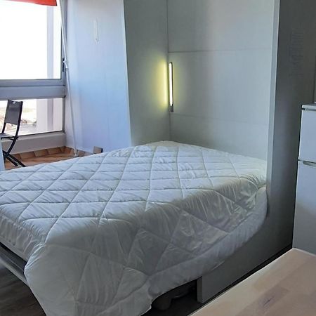 Vue Superbe Sur L'Ocean, Studio Et Stationnement 圣让-德蒙 外观 照片